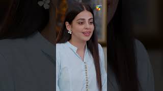 Duniya Ki Sub Se Bari Khushi alizehshah shehrozsabzwari yashmagill shorts humtv [upl. by Auhso]