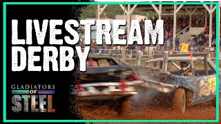 BORDER WARS 2022  DAY 2  FREE LIVESTREAM [upl. by Lugo]