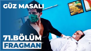 Güz Masalı 71 Bölüm Fragmanı  26 Ekim Pazartesi [upl. by Nerta]