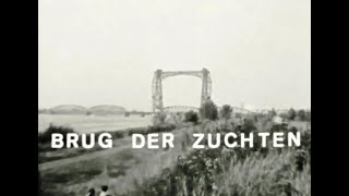 1968 Barendrechtse brug de brug der zuchten [upl. by Bina77]