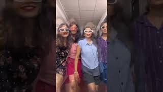 kadamizhiyil kamaladalam college dance trending shorts [upl. by Atirb367]