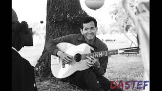 Trini Lopez  Gonna Get Along Without Ya Now  DaStef Bossa Edit TRINILOPEZ [upl. by Eniaj]