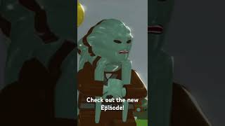 Nahdar got turned into a fish stick Episode 17 Lair Of Grievous starwars cloneswars shorts [upl. by Giavani85]