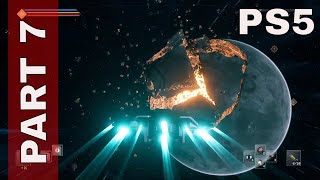 EVERSPACE 2  Lets Play PART 7  PS5 [upl. by Nahsed548]