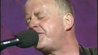 Christy Moore  Fairytale of New York [upl. by Lecram]