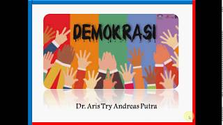 PPKN 5 Demokrasi [upl. by Ecitnirp]