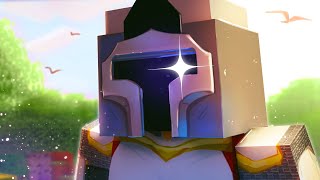 The Noble Guard  Diaries Rebirth Ep3  Minecraft Roleplay [upl. by Adnalu749]