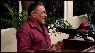 VIDEO NET 45 WILIAM MORENO RESENTIMIENTO Y PERDON [upl. by Rehctaht]