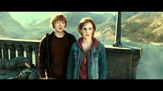 Harry Potter and the Deathly Hallows Part 2 35 Movie CLIP  Snapes Memories 2011 HD [upl. by Jillie]