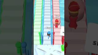 Trend game😱💥👍😃🎉।।viral bridge game।।BRIDGE RACES।।🎮🥳🥰💯shorts viralshort gaming shortvideo games [upl. by Roddie443]