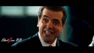 Analyze This  Recut ActionThriller Trailer [upl. by Sorgalim]