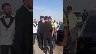 Elə bildim Azərbaycan Polisidi🤣 polis azərbaycan azerbaycan azerbaijan shorts [upl. by Adnarim41]