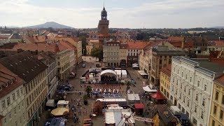 Altstadtfest Görlitz 2017 [upl. by Skyla903]