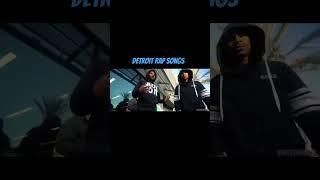 Kasher Quon X Teejayx6 Dynamic Duo 2 Outrageous Bars 313 detroit michigan [upl. by Riva]