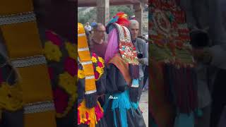 Kalash Festival Clip kalashculture kalashvalley song love shortsvideo viral [upl. by Gwyn]