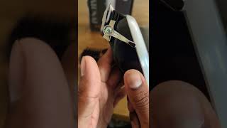 Best Professional hair trimmer for men  honestreview review bestseller [upl. by Nosahc]