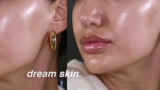 how I got my dream skin tretinoin [upl. by Yrem258]