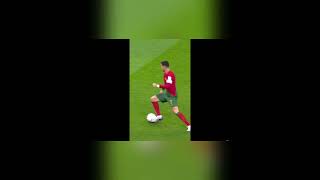 Passing in fifa 2022💀💀football fifa soccer skills [upl. by Ezalb]