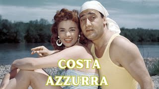 Costa Azzurra  HD Commedia  Film Completo in Italiano  Film Con Alberto Sordi [upl. by O'Toole]