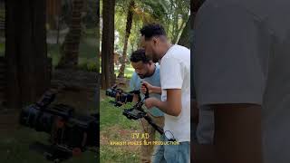 Ephrem moges film production 2024 [upl. by Dallas]