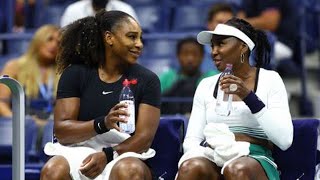 Serena and Venus Williams lives now – including huge net worth after Wimbledon success [upl. by Marius]