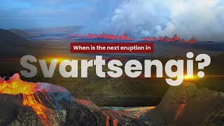 Iceland Volcano Update Eruption Looming [upl. by Gentilis]