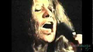 The Life and Career of Janis Joplin [upl. by Yelsew784]