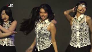 Teacher Teacher  JKT48 Banzai 10 Maret [upl. by Daughtry]