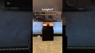 Audio video show 2024 Poland  Lyngdorf FR2 audiophile [upl. by Nicoline]