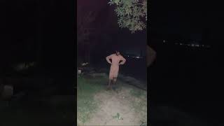 Highlight 1810  2310 from Night Tubewell Swimming Live Stream Handsome Anas Tubewell Swimming is [upl. by Aynas]