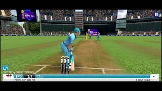 England and Australia Super Over Cricket Highlights [upl. by Yentrac276]