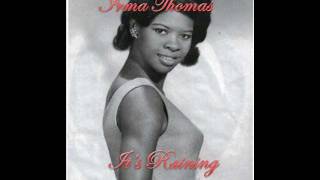 Irma Thomas  Its Raining [upl. by Hawker885]