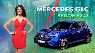 NOWY MERCEDES GLC  BĘDZIE SZAŁ [upl. by Nara]