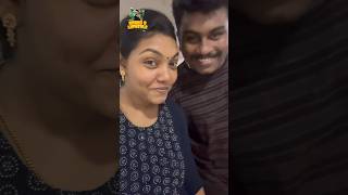 Mini Vlog  9 😍 Ipd Oru Night Outing  jesufamily sneha [upl. by Sacul836]