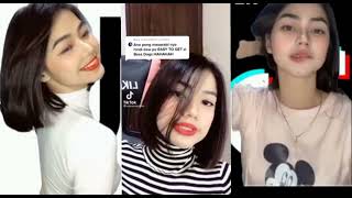 Ate Elanorm Tiktok Compilation [upl. by Skilken]