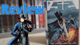 52 Omnibus  Review [upl. by Gib]