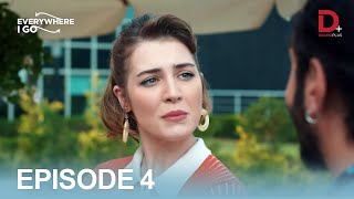 Turkish Drama in Urdu  Everywhere I Go Episode 04  Her Yerde Sen in Hindi  Drama Plus [upl. by Uamak]