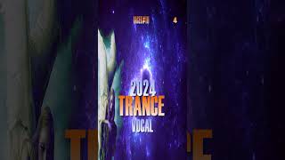 VOCAL TRANCE 2024 SET 111 RASEK 4 shorts vocaltrancemusic vocaltrance [upl. by Festa]