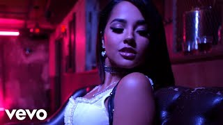 Becky G Bad Bunny  Mayores Official Video [upl. by Willabella]