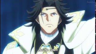 Bakumatsu Rock cap 3 subtitulado [upl. by Araas953]