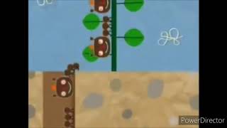 Заставки СТС Nick Jr 20092012 [upl. by Oconnor]