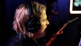 Tom Odell  Video Games in the Live Lounge [upl. by Eznyl]