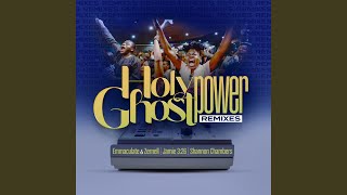 Holy Ghost Power Shannon Chambers 1Sound Remix [upl. by Bekha]