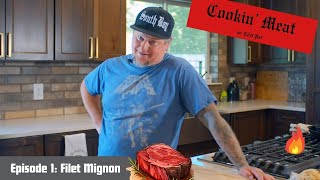 Episode 1 Filet Mignon [upl. by Ackerman]