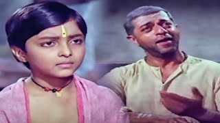 Jaoon Tore Charan Kamal HD  Jaya Prada Girish Karnad  Lata Mangeshkar Sur Sangam 1985 Song [upl. by Yarahs]