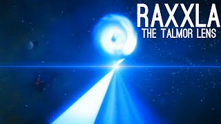 RAXXLA THEORIES  The Talmor lens [upl. by Acirat]