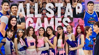 ALL STAR GAMES 2024  STAR MAGIC ALL PERFORMANCESPLAYOFFS BINI TEAM PAYAMAN SHOWTIME AND MORE [upl. by Narual]