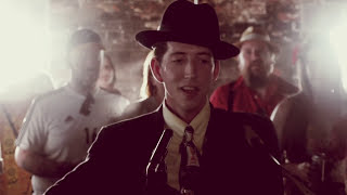 Pokey LaFarge  quotCentral Timequot Official LoFi Cherokee Music Video [upl. by Dixon444]