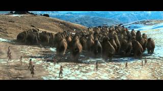 10000 BC  Trailer 3 [upl. by Shel849]