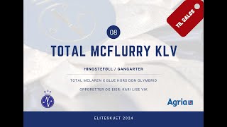 08  Total McFlurry KLV [upl. by Yecies]